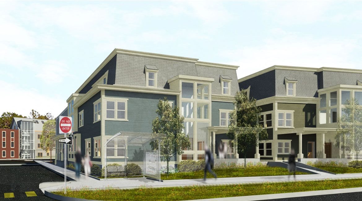 Glen Brook Way LLC Apartments in Medway, MA